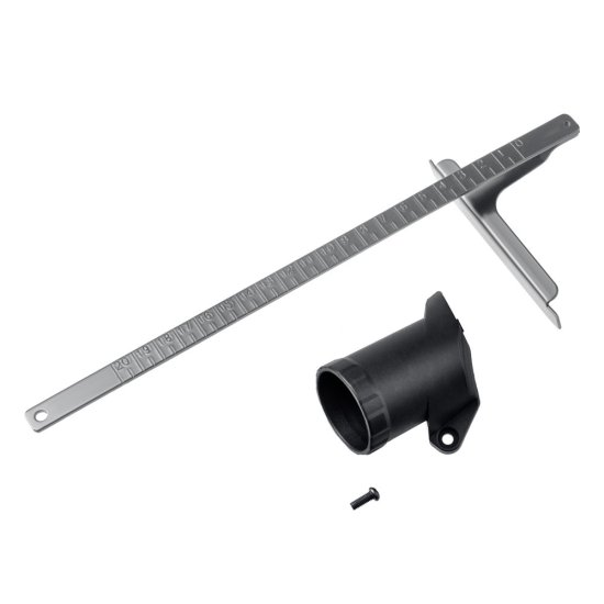 Пила дисковая электрическая Зубр ПД-65 1600 Вт 190 мм