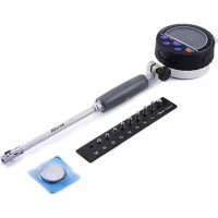 Электронный индикаторный нутромер Micron НИ 10-18 0.002