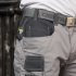 Брюки рабочие Delta Plus Mach 2 Corporate 48-50 рост 172-180 см серые