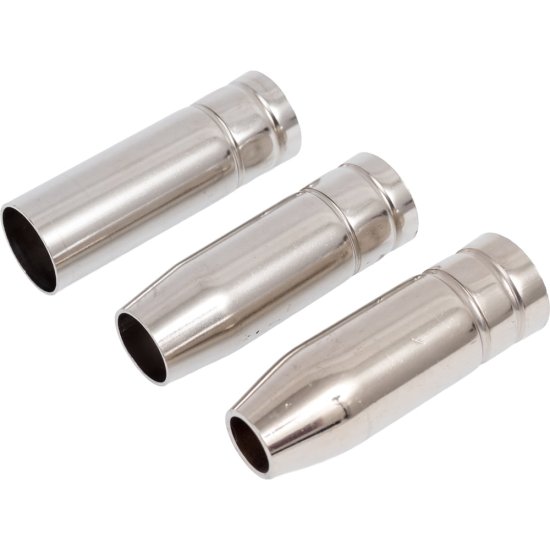 Набор комплектующих для MIG-15 Foxweld VARTEG