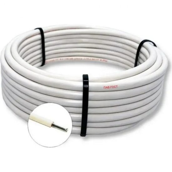 Установочный провод ПРОВОДНИК OZ251762L200