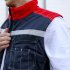 Жилет защитный Спрут Формула 48-50 рост 170-176 см серый