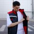Жилет защитный Спрут Формула 48-50 рост 170-176 см серый