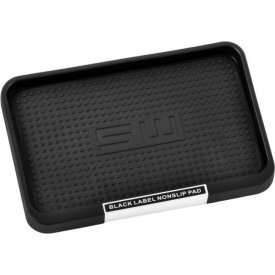 Противоскользящий автомобильный коврик панели SKYWAY S00401003