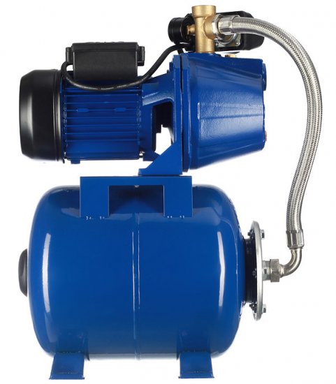 Насосная станция Belamos XA13IALL 65 л/мин