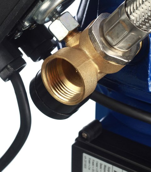 Насосная станция Belamos XA13IALL 65 л/мин