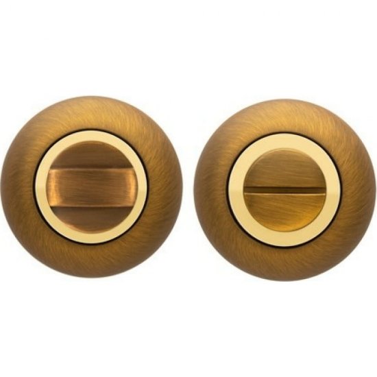 Завертка Code Deco WC-1403-CFM