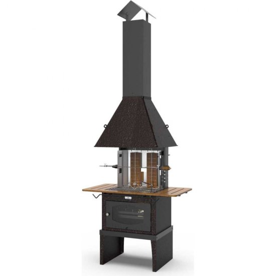 Гриль GRILLUX Suomi Grill