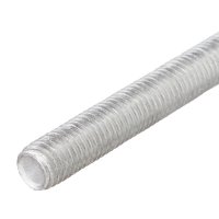 Шпилька резьбовая оцинкованная d18x1000 мм