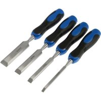 Набор стамесок-долот ТУНДРА 5224302