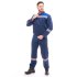 Костюм рабочий Спрут Енисей 48-50 рост 182-188 см темно-синий