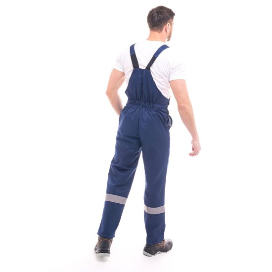 Костюм рабочий Спрут Енисей 56-58 рост 182-188 см темно-синий