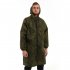 Плащ влагозащитный унисекс полиэстер с ПВХ покрытием Water Way 52-54 (XXL) рост 170-176 см зеленый (118798)
