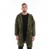 Плащ влагозащитный унисекс полиэстер с ПВХ покрытием Water Way 52-54 (XXL) рост 170-176 см зеленый (118798)