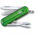 Нож-брелок Victorinox Classic SD Colors Green Tea