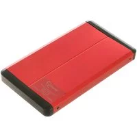 Внешний корпус Gembird EE2-U3S-2-R