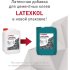 Латексная добавка для клеев LITOKOL LATEXKol-м