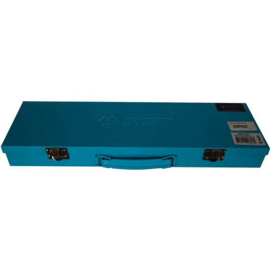 Металлический кейс для инструмента AIST K407019-1 00-00008916