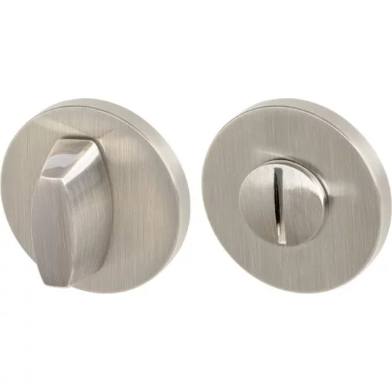 Поворотная ручка Armadillo WC-BOLT BK6 URS SN-3