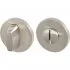 Поворотная ручка Armadillo WC-BOLT BK6 URS SN-3