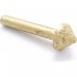 V-образная шлифовальная алмазная фреза DJTOL DMV61290 1298