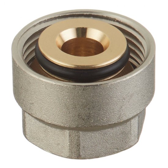 Евроконус Valtec (VT.4410.NVE.16) 16 обж(ц) х 3/4 для труб из сшитого полиэтилена