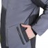 Куртка рабочая утепленная ГК Спецобъединение Iform Эдванс 52-54 рост 182-188 см серая