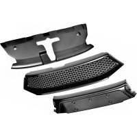 Решетка радиатора LADA Vesta Classic/Comfort, 2015- г.в. PT Group LVE112801