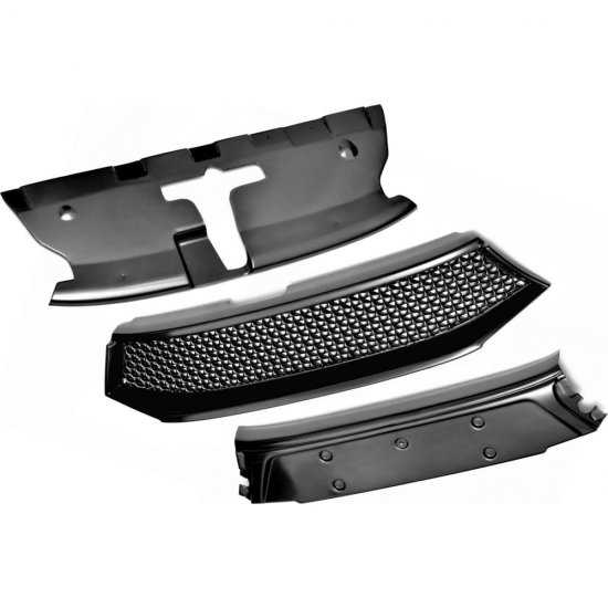 Решетка радиатора LADA Vesta Classic/Comfort, 2015- г.в. PT Group LVE112801