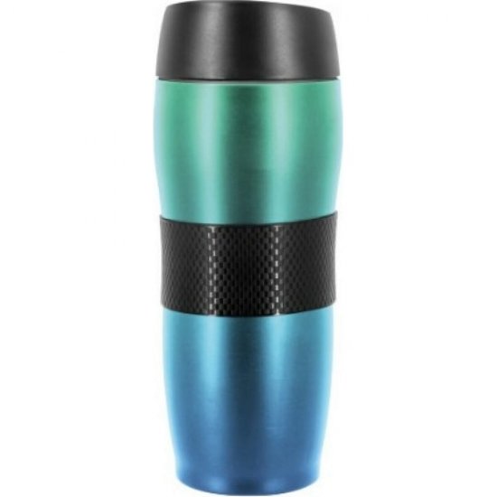 Термокружка Lara LR04-23 Aqua