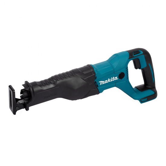 Пила сабельная аккумуляторная Makita LXT DJR186Z 18 В без АКБ и ЗУ