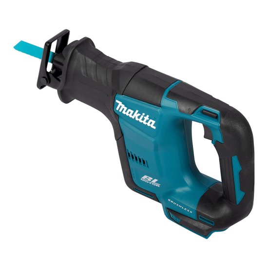Пила сабельная аккумуляторная Makita DJR188Z 18 В без АКБ и ЗУ