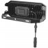 Прожектор светодиодный Navigator NFL-M2-75-4K-BL-D60-LED 4000К 75 Вт IP65 переносной черный