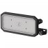 Прожектор светодиодный Navigator NFL-M2-75-4K-BL-D60-LED 4000К 75 Вт IP65 переносной черный