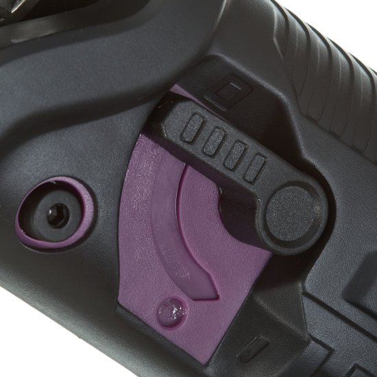 Пила сабельная аккумуляторная КМ АТОМ 18 В без АКБ и ЗУ (СRS-181)