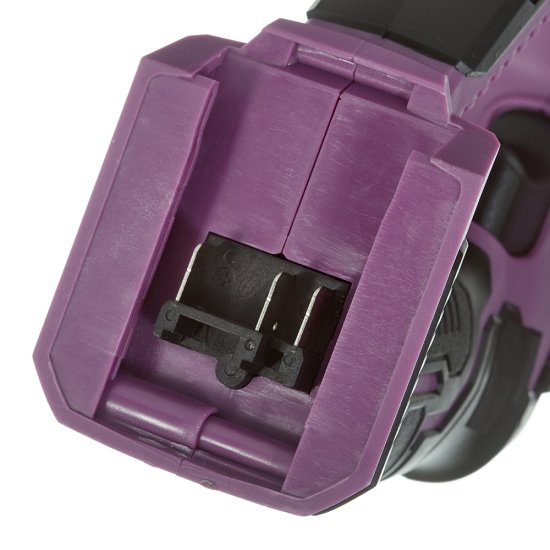 Пила сабельная аккумуляторная КМ АТОМ 18 В без АКБ и ЗУ (СRS-181)