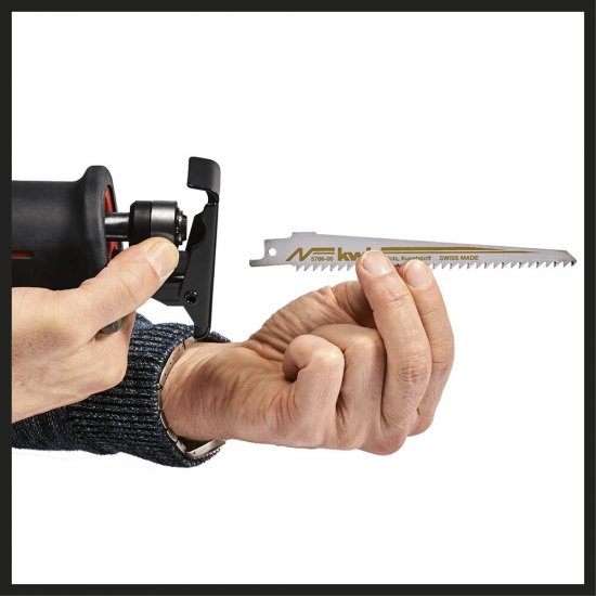 Пила сабельная электрическая Einhell TE-AP 750 E 750 Вт (4326170)