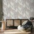 Обои компакт-винил на флизелиновой основе Euro Decor Mineral 7222-11 (1,06х10,05 м)