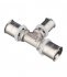 Тройник VALTEC (VTm.231.N.201620) 20(пресс) х 16(пресс) х 20(пресс)