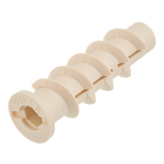 Дюбель для газобетона Hard-Fix 6x50 мм (20 шт.) нейлон