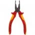 Диэлектрические пассатижи Knipex KN-0306160SB