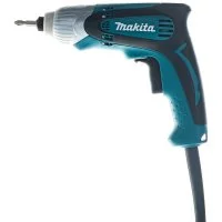 Ударный шуруповерт Makita TD0100