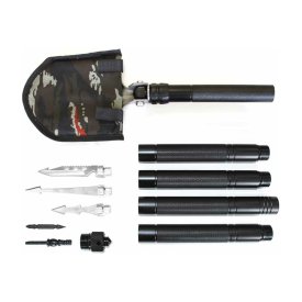 Многофункциональная лопата Adimanti HK001