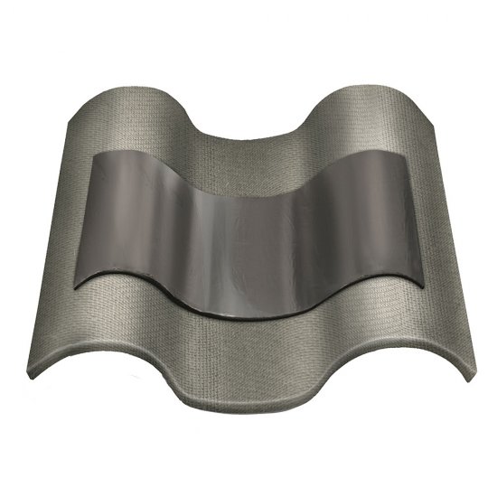 Лента гидроизоляционная Nicoband темно-серая 10 м х 15 см