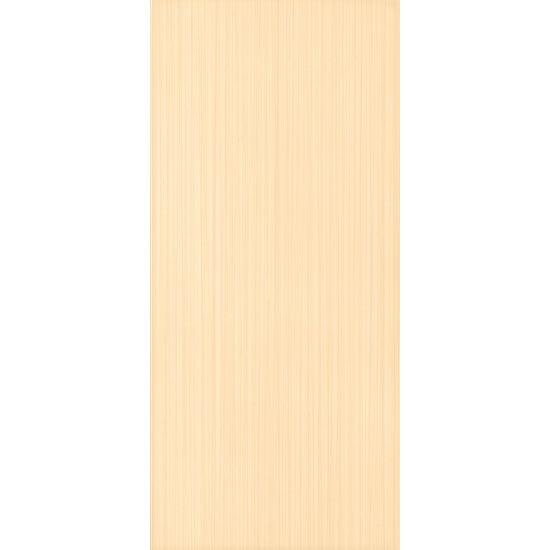 Плитка облицовочная Cersanit Light оранжевая 440x200x8,5 мм (12 шт.=1,056 кв.м)