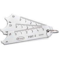 Универсальный шаблон сварщика Элитест УШС-2