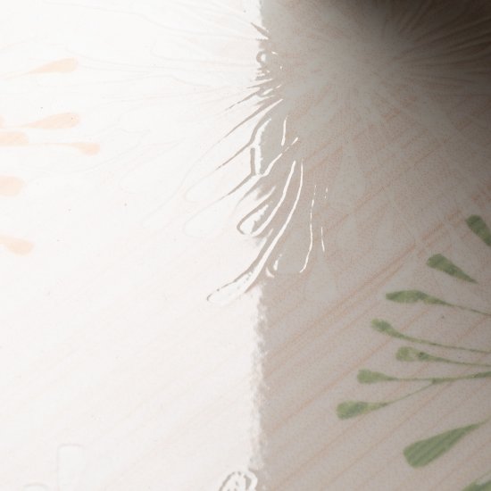 Плитка облицовочная Cersanit Light одуванчик многоцветная 440x200x8,5 мм (12 шт.=1,056 кв.м)