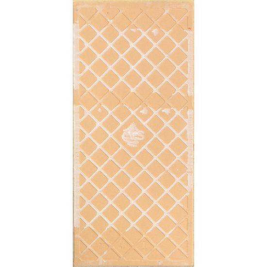 Плитка облицовочная Cersanit Light одуванчик многоцветная 440x200x8,5 мм (12 шт.=1,056 кв.м)