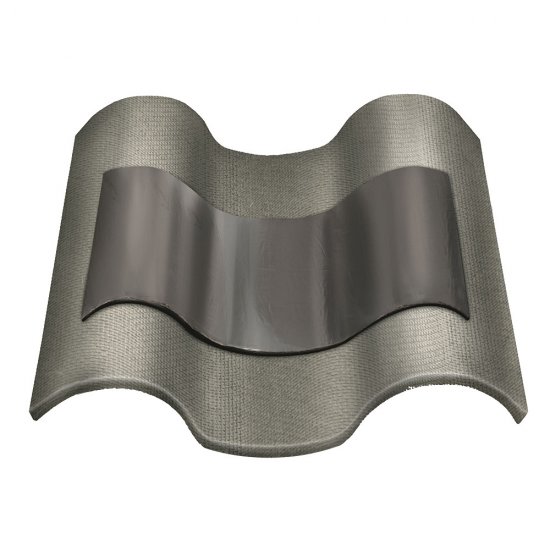 Лента гидроизоляционная Nicoband темно-серая 3 м х 10 см