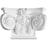 Капитель Decomaster DK-208